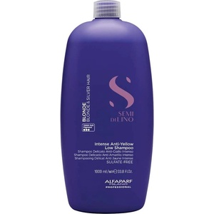 ALFAPARF Milano SDL Blonde Тониращ шампоан за руса коса, 1000 ml - ozone