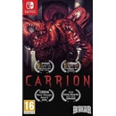 Carrion