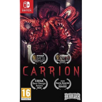 Carrion