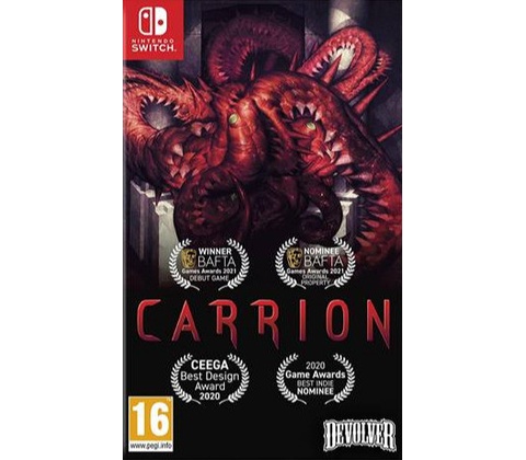 Carrion