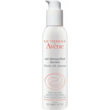 Image 1 of Avène Демакииращо мляко Нежност , Avene , 200 ml