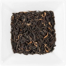 Unique Tea Unique Tea Assam Mangalam SFTGFOP1 černý čaj 50 g