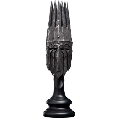 Lord of the Rings replika 1/4 Helmet of the Witch-king Alternative Concept 21 cm