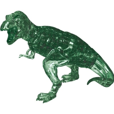 HCM KINZEL 3D Crystal puzzle Tyranosaurus 49 ks
