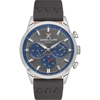 Daniel Klein Мъжки часовник Daniel Klein DK. 1.13546-5 (B--DK.1.13546-5)