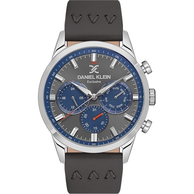 Daniel Klein Мъжки часовник Daniel Klein DK. 1.13546-5 (B--DK.1.13546-5)