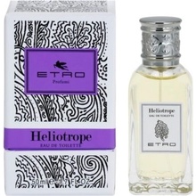 Etro Heliotrope toaletní voda unisex 50 ml