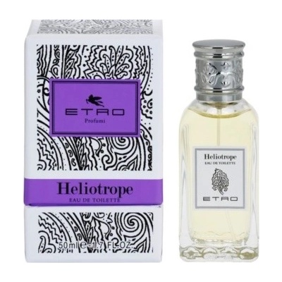 Etro Heliotrope toaletní voda unisex 50 ml