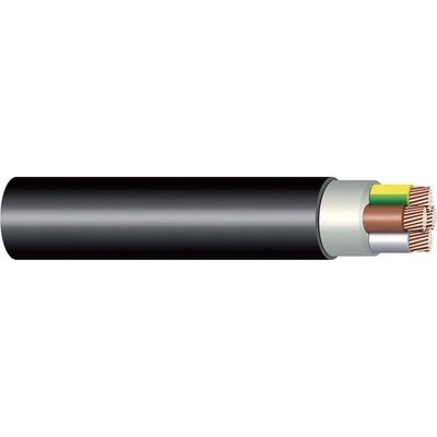 Elektrospoj NYY-J 5 x 150 mm² RE 1m