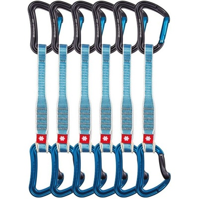 Ocún Raven Qd Zoom 20 cm 6 pack