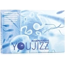 Pharmquests Youjizz Spermbooster 10tbl