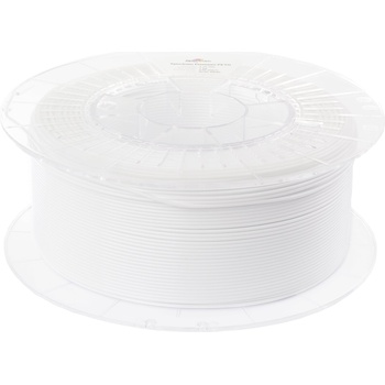 Spectrum PETG Premium Arctic White - 1, 75 mm / 1000 g (80057)