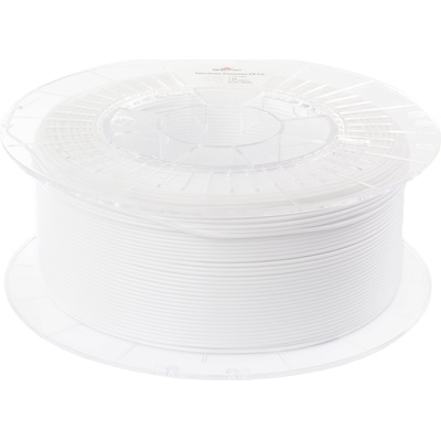 Spectrum PETG Premium Arctic White - 1, 75 mm / 1000 g (80057)