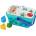 Hape Пазарска кошница за сортиране Hape - Baby Einstein (H800913)