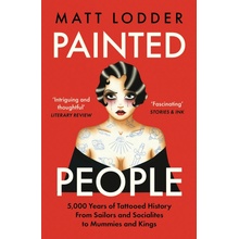 Painted People - Matt Lodder