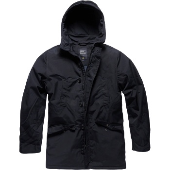 Vintage Industries Винтидж Industries парка Archer, dark navy (25121.dark navy)