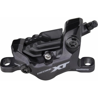 Shimano XT BR-M8120 čtyřpístkový – Zboží Dáma