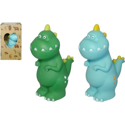 Pokladnička dinosaurus