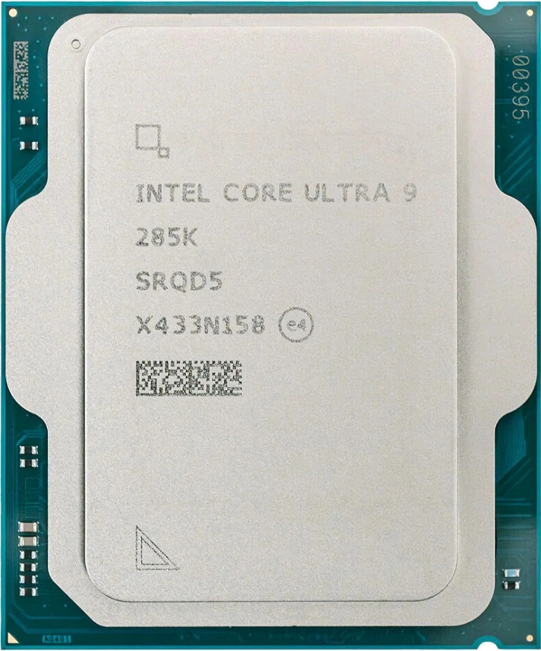 Intel Core Ultra 5 245KF BX80768245KF od 158,5 € - Heureka.sk