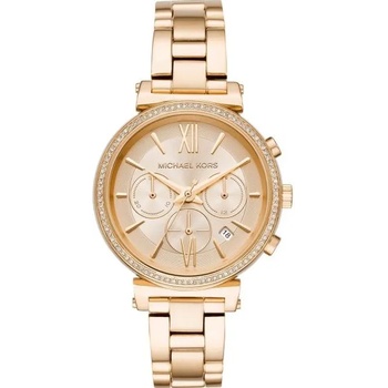 Image 1 of Michael Kors MK6559