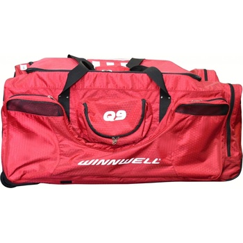 Winnwell Q9 Wheel Bag SR