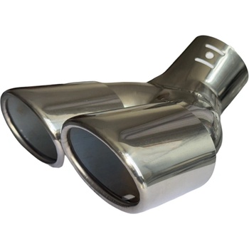 Paolo Накрайник Ауспух a1991w