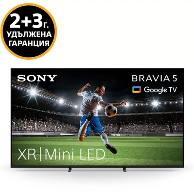 Sony Bravia 5 K-75XR59BP