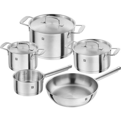 ZWILLING 66380-003-0 sada pánví 5 kusů
