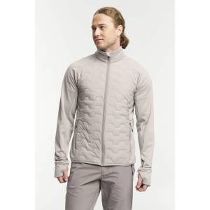 Tenson TXlite Hybrid Zip M светло бежово Tenson | Bezhov | МЪЖЕ | S