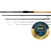 NYTRO STARKX METHOD FEEDER H 3,9 m 100 g 3+2 diely