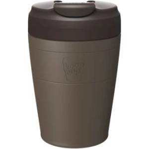 KeepCup Commuter - 340, Chocolate (SCOCHO12)