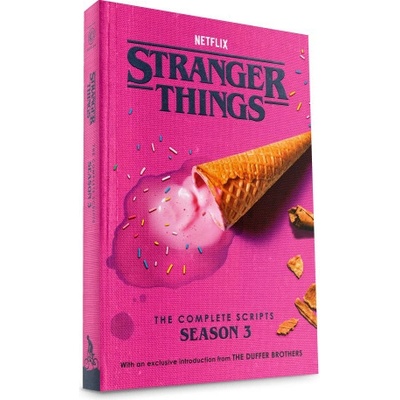 STRANGER THINGS COMPLETE SCRIPTS S03 – Hledejceny.cz