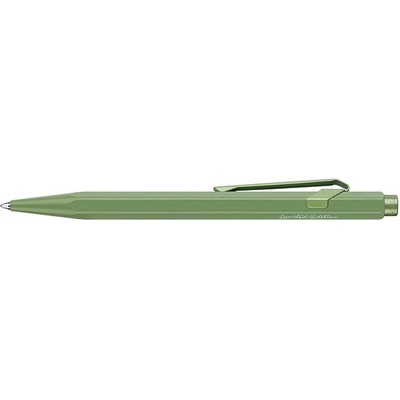 Caran d'Ache 849 clay green 849.595