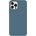 HQWear Силиконов кейс Eco Case за iPhone 14 Plus, тъмносин (9145576264799)