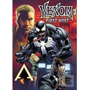 Venom: First Host Costa MikePaperback / softback