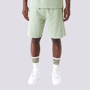 New Era Шорти Ne Washed Shorts None мъжки Дрехи Къси панталони 60502668 Зелен M (60502668)