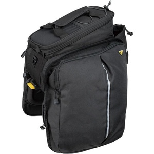 Topeak MTX TrunkBag DXP Цвят: черен