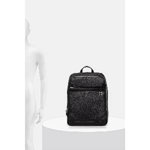 GUESS Кожена раница MONACO (HMMOGR.P6145)