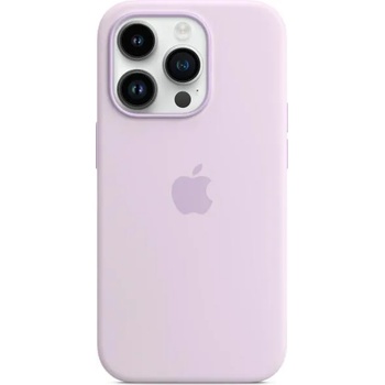 Image 1 of Apple iPhone 14 Pro MagSafe Cover lilac (MPTJ3ZM/A)