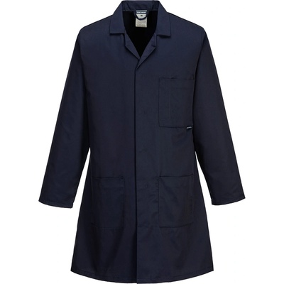 Portwest fortis 2852 / Стандартно палто - тъмносиньо xxl (2852nvrxxl)