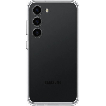 Image 1 of Samsung Galaxy S23 Grame cover black (EF-MS911CBEGWW)