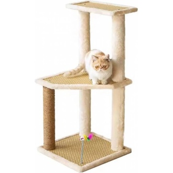 Драскало за котка Koln 85cm