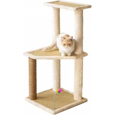 Драскало за котка Koln 85cm