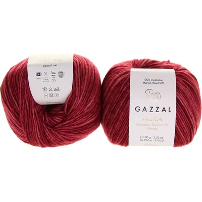 Gazzal Aura 174