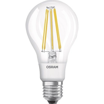 Osram LED žárovka klasik, 12 W, 1420 lm, teplá bílá, E27 LED RETROFIT CLA95 12W/827 CLEAR E2