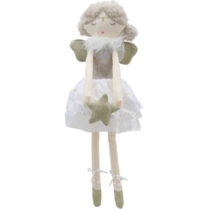 The Puppet Company Парцалена кукла The Puppet Company - Грейс, 42 cm (WB001035)