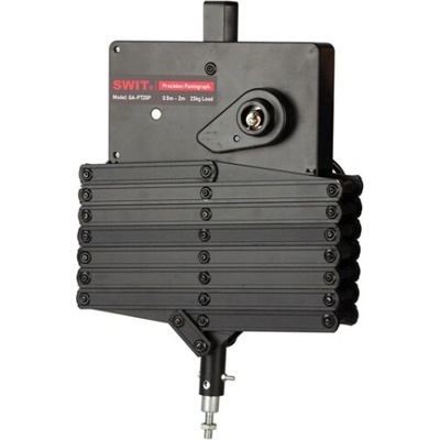 SWIT GA-PT20P | Precise Positioning Pantograph hinge (for hook), max 23kg load, 2m length, no hook – Zbozi.Blesk.cz