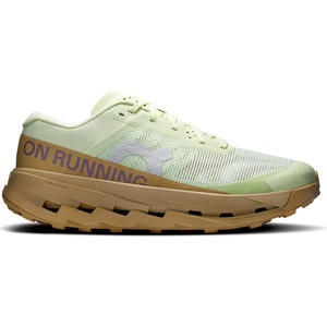 On Мъжки маратонки On Cloudultra 3 Trail running shoes - Linen / Safari - размер 46 (EU) (023-2561-0620)
