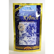 Kronch Treat s lososovým olejem 85% 175 g