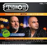 Various Artists - Techno Club Vol. 74 (2 CD) (0194111037519)